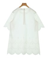 NEMIKA（ネミカ）ブラウス 白 サイズ:9(M位) レディース/2200629373105