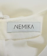 NEMIKA（ネミカ）ブラウス 白 サイズ:9(M位) レディース/2200629373105
