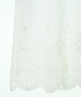 NEMIKA（ネミカ）ブラウス 白 サイズ:9(M位) レディース/2200629373105