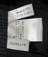 NEMIKA（ネミカ）その他 黒 サイズ:0(XS位) レディース/2200607856088
