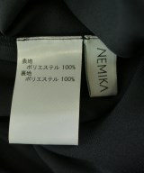 NEMIKA（ネミカ）ロング・マキシ丈スカート 黒 サイズ:1(S位) レディース/2200602782047