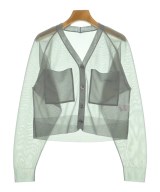 NEMIKA（ネミカ）カーディガン グレー サイズ:1(S位) レディース/2200606769334