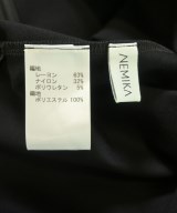 NEMIKA（ネミカ）Tシャツ・カットソー 黒 サイズ:1(S位) レディース/2200606769341