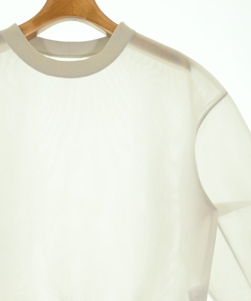 NEMIKA（ネミカ）Tシャツ・カットソー グレー サイズ:1(S位) レディース/2200606769358