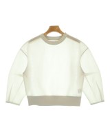 NEMIKA（ネミカ）Tシャツ・カットソー グレー サイズ:1(S位) レディース/2200606769358
