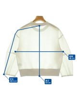 NEMIKA（ネミカ）Tシャツ・カットソー グレー サイズ:1(S位) レディース/2200606769358