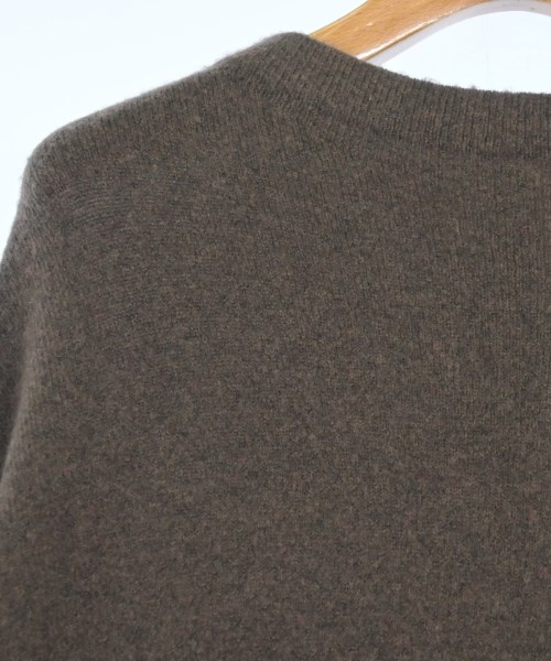 NEMIKA（ネミカ）ワンピース 茶 サイズ:1(S位) レディース/2200676119077