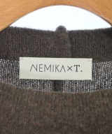 NEMIKA（ネミカ）ワンピース 茶 サイズ:1(S位) レディース/2200676119077
