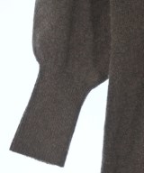 NEMIKA（ネミカ）ワンピース 茶 サイズ:1(S位) レディース/2200676119077