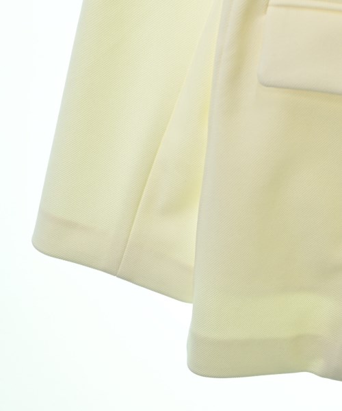 NEMIKA（ネミカ）カジュアルジャケット 白 サイズ:5(XXL位) レディース/2200678833032