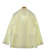 NEMIKA（ネミカ）カジュアルジャケット 白 サイズ:5(XXL位) レディース/2200678833032