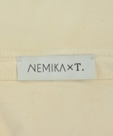 NEMIKA（ネミカ）ブラウス 白 サイズ:1(S位) レディース/2200675918060