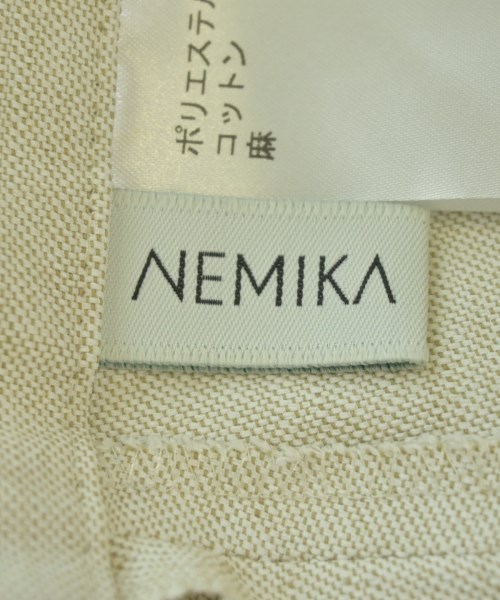 NEMIKA（ネミカ）スラックス 白 サイズ:2(M位) レディース/2200698693135