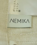 NEMIKA（ネミカ）スラックス 白 サイズ:2(M位) レディース/2200698693135