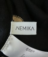 NEMIKA（ネミカ）ニット・セーター 黒 サイズ:1(S位) レディース/2200699643092