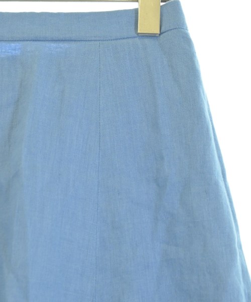 NEMIKA（ネミカ）ロング・マキシ丈スカート 青 サイズ:1(S位) レディース/2200646379029