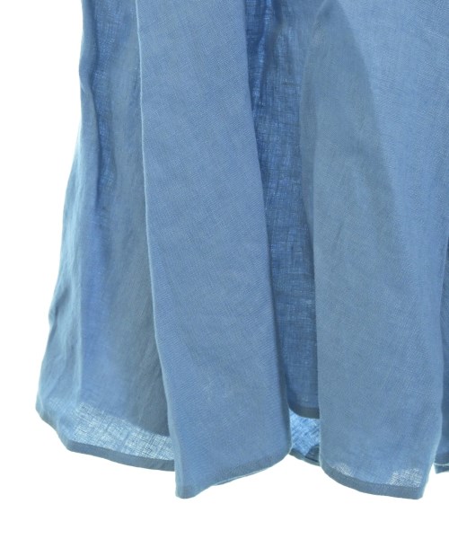 NEMIKA（ネミカ）ロング・マキシ丈スカート 青 サイズ:1(S位) レディース/2200646379029