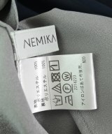 NEMIKA（ネミカ）ブラウス 紺 サイズ:7(S位) レディース/2200657243067