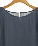 NEMIKA（ネミカ）ブラウス 紺 サイズ:7(S位) レディース/2200657243067