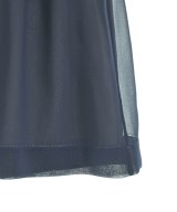 NEMIKA（ネミカ）ブラウス 紺 サイズ:7(S位) レディース/2200657243067