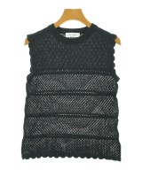 NEMIKA（ネミカ）ニット・セーター 黒 サイズ:-(M位) レディース/2200658257070