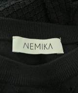 NEMIKA（ネミカ）ニット・セーター 黒 サイズ:-(M位) レディース/2200658257070