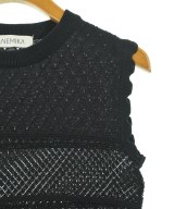 NEMIKA（ネミカ）ニット・セーター 黒 サイズ:-(M位) レディース/2200658257070