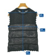 NEMIKA（ネミカ）ニット・セーター 黒 サイズ:-(M位) レディース/2200658257070