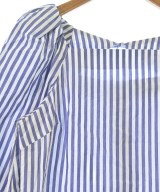 NEMIKA（ネミカ）ブラウス 紺 サイズ:0(XS位) レディース/2200658257186