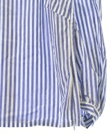 NEMIKA（ネミカ）ブラウス 紺 サイズ:0(XS位) レディース/2200658257186