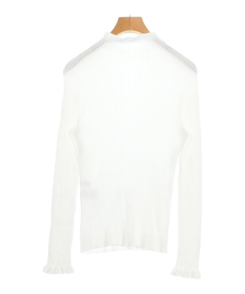 NEMIKA（ネミカ）ニット・セーター 白 サイズ:-(XS位) レディース/2200658257209