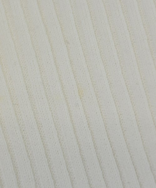 NEMIKA（ネミカ）ニット・セーター 白 サイズ:-(XS位) レディース/2200658257209