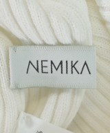 NEMIKA（ネミカ）ニット・セーター 白 サイズ:-(XS位) レディース/2200658257209