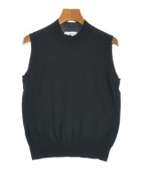 NEMIKA（ネミカ）ニット・セーター 黒 サイズ:1(S位) レディース/2200658257247