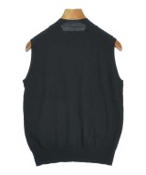 NEMIKA（ネミカ）ニット・セーター 黒 サイズ:1(S位) レディース/2200658257247