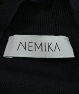 NEMIKA（ネミカ）ニット・セーター 黒 サイズ:1(S位) レディース/2200658257247