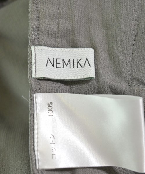 NEMIKA（ネミカ）その他 グレー サイズ:13+(XL位) レディース/2200633530099