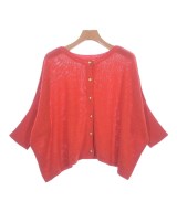 NEMIKA（ネミカ）カーディガン 赤 サイズ:1(S位) レディース/2200660773087