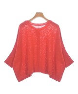 NEMIKA（ネミカ）カーディガン 赤 サイズ:1(S位) レディース/2200660773087