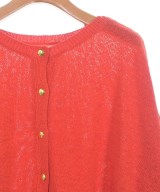 NEMIKA（ネミカ）カーディガン 赤 サイズ:1(S位) レディース/2200660773087