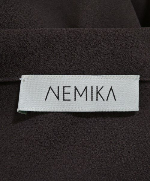 NEMIKA（ネミカ）その他 茶 サイズ:9/9(M位) レディース/2200657924065
