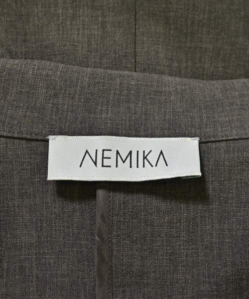 NEMIKA（ネミカ）その他 グレー サイズ:2(M位) レディース/2200716942092