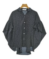 NEMIKA（ネミカ）ブラウス 紺 サイズ:1(S位) レディース/2200640490058