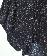 NEMIKA（ネミカ）ブラウス 紺 サイズ:1(S位) レディース/2200640490058