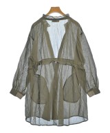 NEMIKA（ネミカ）ブラウス カーキ サイズ:1(S位) レディース/2200640490270