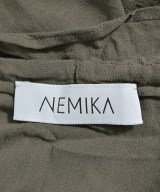 NEMIKA（ネミカ）ブラウス カーキ サイズ:1(S位) レディース/2200640490270