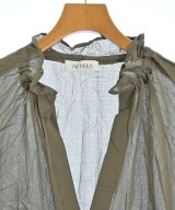 NEMIKA（ネミカ）ブラウス カーキ サイズ:1(S位) レディース/2200640490270