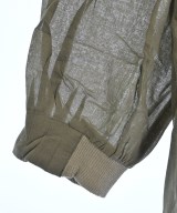 NEMIKA（ネミカ）ブラウス カーキ サイズ:1(S位) レディース/2200640490270