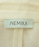 NEMIKA（ネミカ）テーラードジャケット 白 サイズ:2(M位) レディース/2200706284195