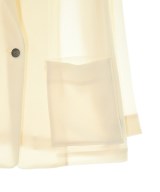 NEMIKA（ネミカ）テーラードジャケット 白 サイズ:2(M位) レディース/2200706284195